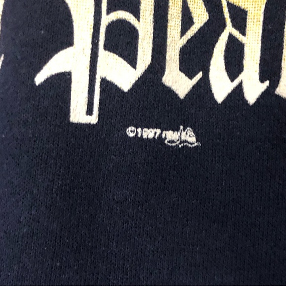 Vintage Jesus Graphic Crewneck ⛪️🚨FINAL DROP🚨⛪️ - Picture 3 of 5